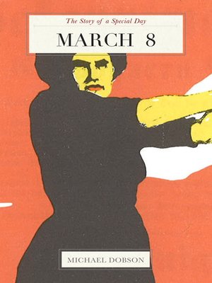 cover image of March 8